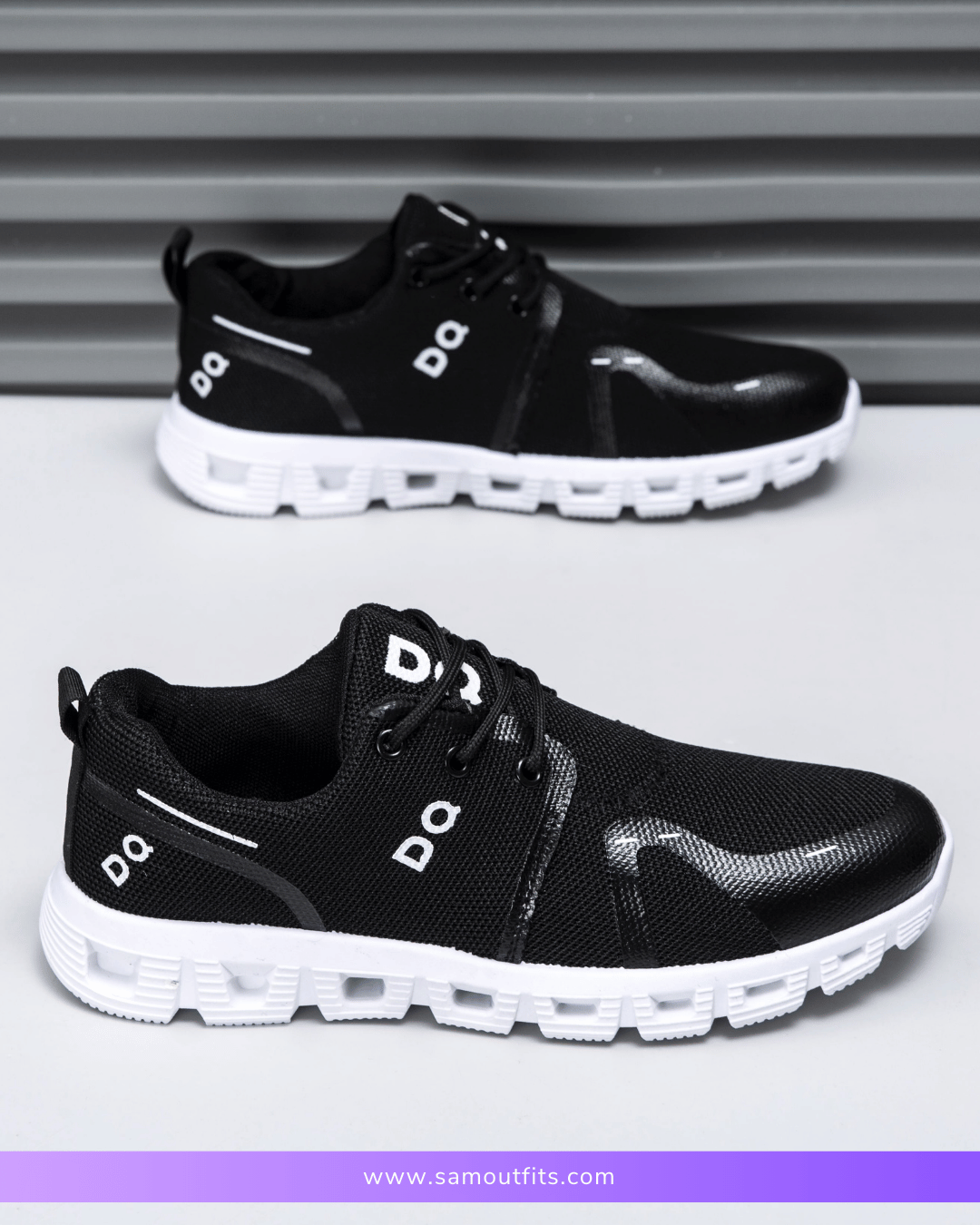 Fast and Furious Running Shoes FF162 Fast and Furious Running Shoes FF162