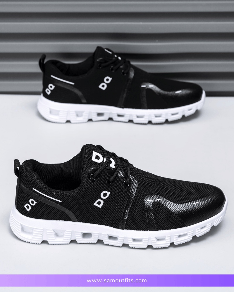 Fast and Furious Running Shoes FF162 - TUZZUT Qatar Online Shopping