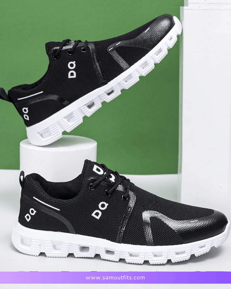 Fast and Furious Running Shoes FF162 - TUZZUT Qatar Online Shopping