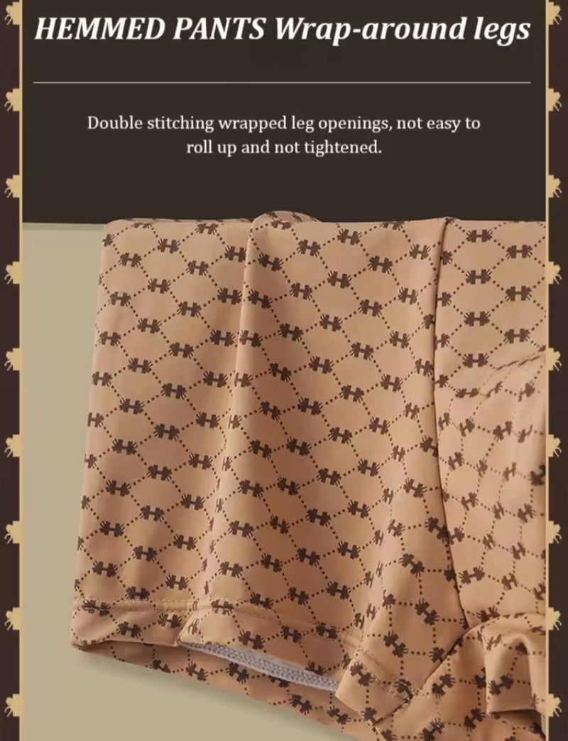 5Pcs Nontightening pants High Stretch Magnet Men's 151886 - TUZZUT Qatar Online Shopping