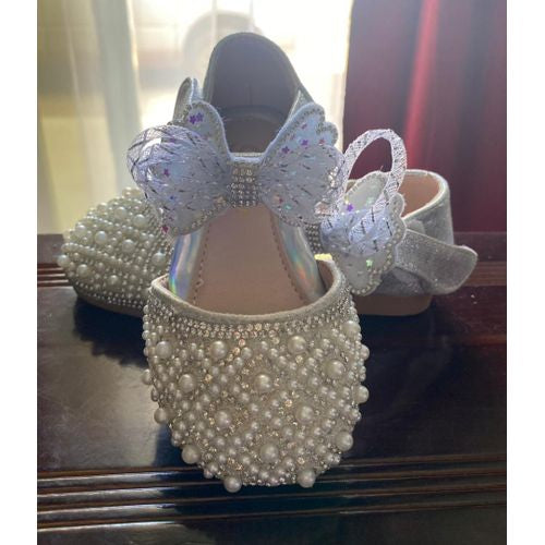 Spring Girl Shoes 395277 - TUZZUT Qatar Online Shopping