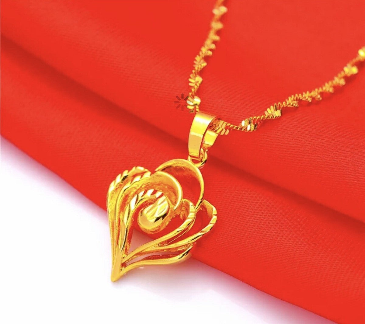 Heart Necklaces For Women 56322 Heart Necklaces For Women 56322