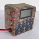 Bird Caller MP3 with 100W Speaker BK1528 Electronic Duck Goose Decoy - Birds Sound Device for Hunting - TUZZUT Qatar Online Shopping
