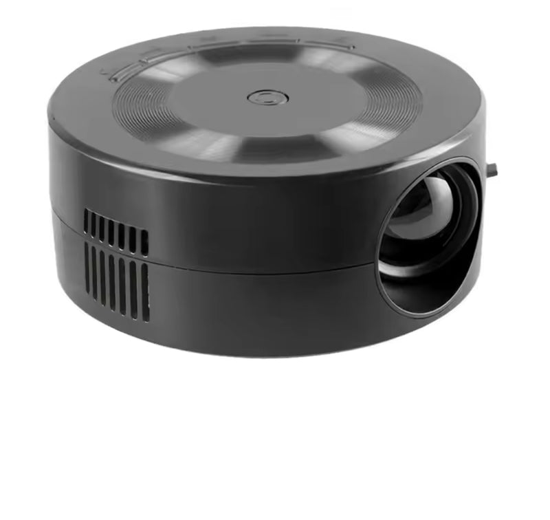 Mini Led Projector S6937064 - TUZZUT Qatar Online Shopping