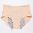 5PCS/Set Menstruation Panties Cotton Menstrual Panties 
 97188 - TUZZUT Qatar Online Shopping