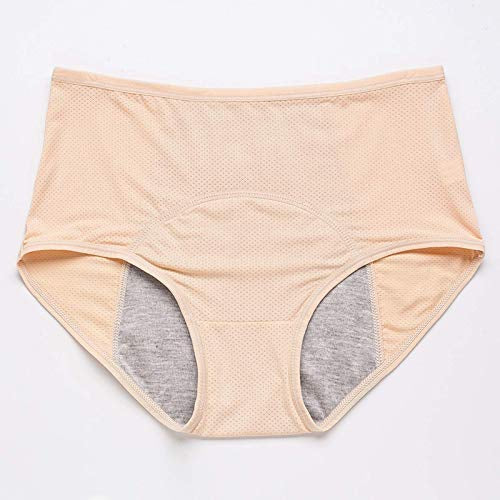 5PCS/Set Menstruation Panties Cotton Menstrual Panties 
 97188 - TUZZUT Qatar Online Shopping