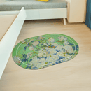 Non Slip Diatom Ooze Bath Mat Size: 40*60cm - 22004152 - TUZZUT Qatar Online Shopping