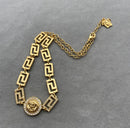 Gold Colour For Women Fashion Necklace X4803733 - TUZZUT Qatar Online Shopping