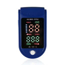 Pulse Oximeter Fingertip LK87 - TUZZUT Qatar Online Shopping