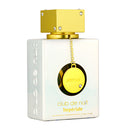 Armaf Club de Nuit  Imperiale  Eau De Parfum for women 105ml - TUZZUT Qatar Online Shopping