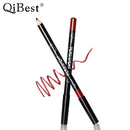 QiBest 12 Pcs Beauty Tools Lipstick 505398 - TUZZUT Qatar Online Shopping