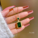 Women’s Necklace 43264 - TUZZUT Qatar Online Shopping