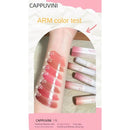 CA PPUVINI Velvet High Beauty Lip New Matte Makeup Tool Lip Stick 458301 - TUZZUT Qatar Online Shopping