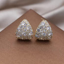 Women’s Fashion Earrings 27890 - TUZZUT Qatar Online Shopping