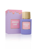 PARIS CORNER CHOCO LAIT - 100ML
