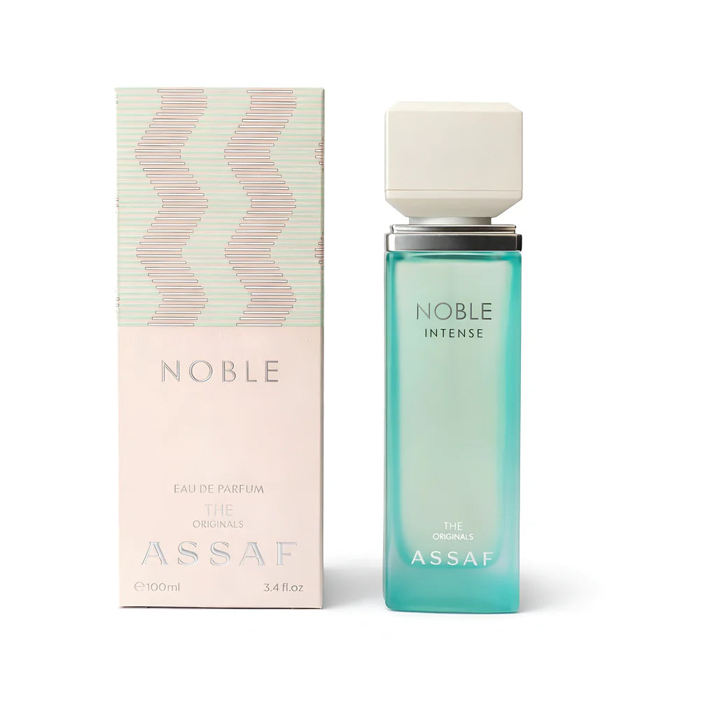 ASSAF NOBLE 100 ML ASSAF NOBLE 100 ML