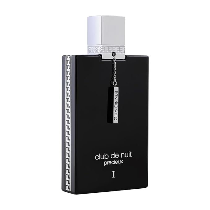 Armaf Club de Nuit Precieux 1 Extrait de Parfum 55ml for Men and Women (Unisex) Armaf Club de Nuit Precieux 1 Extrait de Parfum 55ml for Men and Women (Unisex)