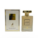 Como Moiselle by Maison Alhambra  EDP 100ml
