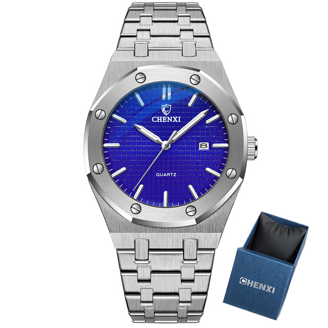 CHENXI Watches For Men's -S4582145 - Tuzzut.com Qatar Online Shopping