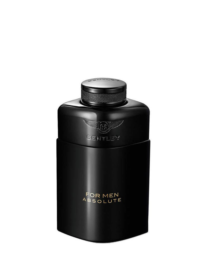 Bentley Absolute EDP 100ml Perfume For Men - Tuzzut.com Qatar Online Shopping