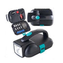 Car Repair Tool Kit Toolbox Car House Repairing Tool Box Set Steel Ergonomics Tool Kit For DIY Furniture Repair Car Repair Toy S3693280 - Tuzzut.com Qatar Online Shopping