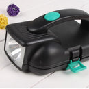 Car Repair Tool Kit Toolbox Car House Repairing Tool Box Set Steel Ergonomics Tool Kit For DIY Furniture Repair Car Repair Toy S3693280 - Tuzzut.com Qatar Online Shopping