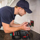 Car Repair Tool Kit Toolbox Car House Repairing Tool Box Set Steel Ergonomics Tool Kit For DIY Furniture Repair Car Repair Toy S3693280 - Tuzzut.com Qatar Online Shopping