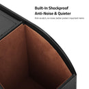 Car Seat Headrest Storage Organizer Box, Car Seat Cup, Tissue Box Holder, Mobile Holder B-117200 - TUZZUT Qatar Online Shopping