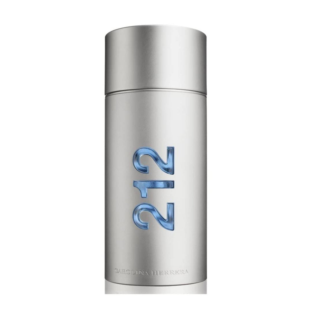 Carolina Herrera 212 NYC Eau de Toilette for Men 100ml Carolina Herrera 212 NYC Eau de Toilette for Men 100ml