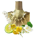 Maison Alhambra Celeste EDP 100ml - TUZZUT Qatar Online Shopping