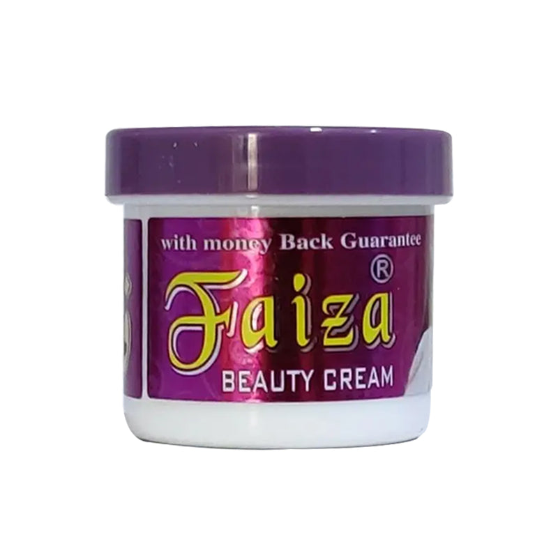 Faiza Beauty Cream 45 gm