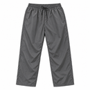 Men’s Charcoal Grey Drawstring Casual Pants YD02
