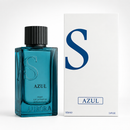Aurora Forte Collection Azul EDP For Men 100 ML