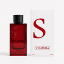 Aurora Forte Collection Veloura EDP For Men 100 ML