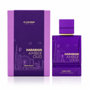 Al Haramain Amber Oud Imagine Dubai Edp- 100 ML - TUZZUT Qatar Online Shopping