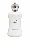 VAASIFA EAu De Parfum 95ML - Perfume Deluxe - TUZZUT Qatar Online Shopping
