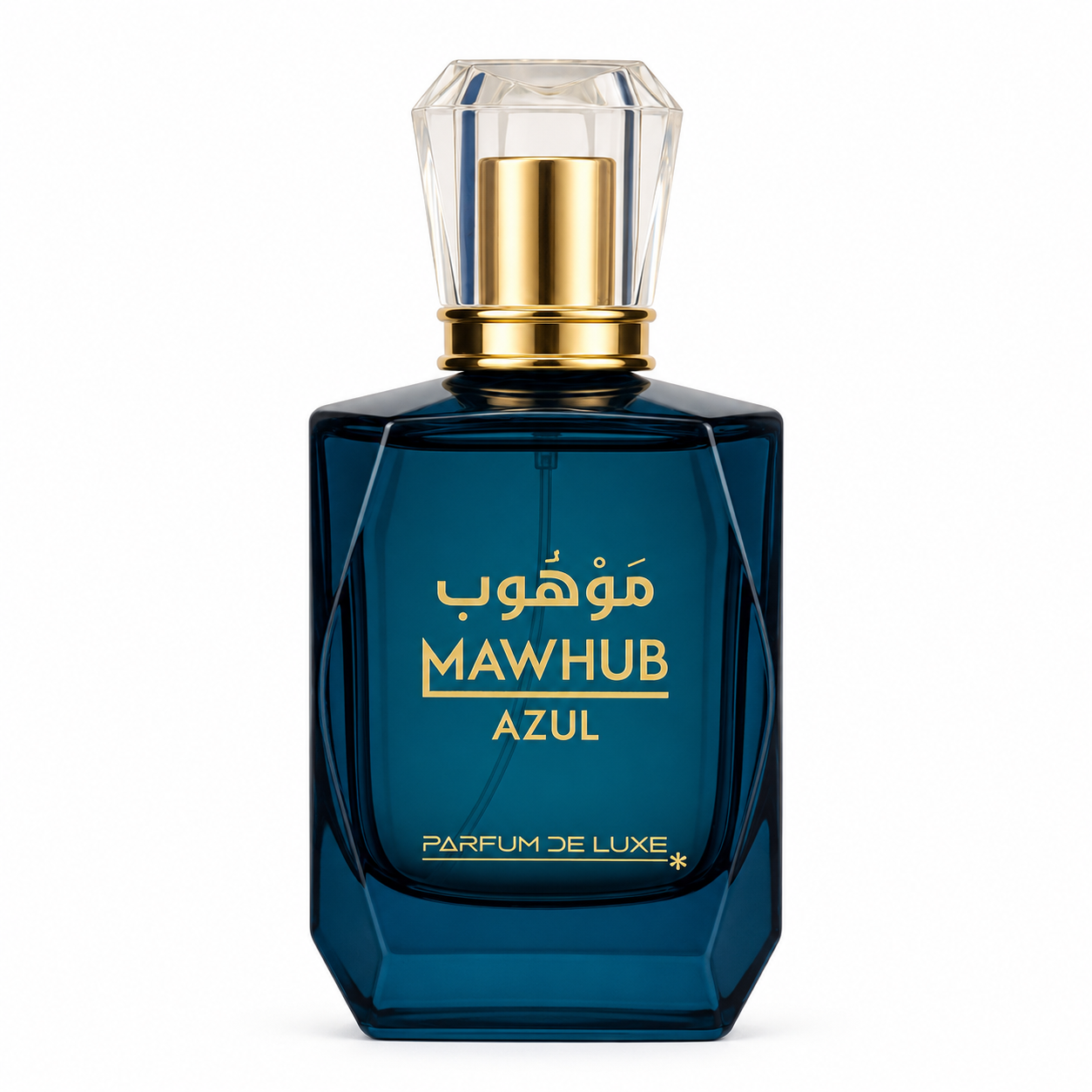 MAWHUB AZUL Eau De Parfum 100ML - Perfume Deluxe MAWHUB AZUL Eau De Parfum 100ML - Perfume Deluxe