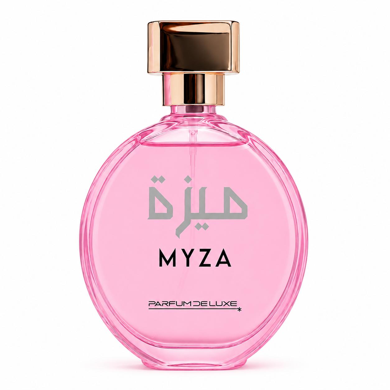 MYZA Eau De Parfum 100ML - Perfume Deluxe MYZA Eau De Parfum 100ML - Perfume Deluxe