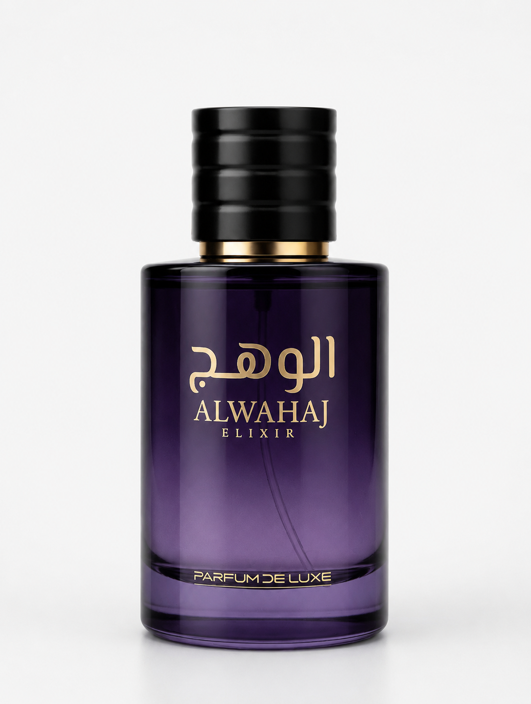 ALWAHAJ ELIXIR Eau De Parfum 110ML - Perfume Deluxe ALWAHAJ ELIXIR Eau De Parfum 110ML - Perfume Deluxe