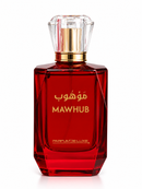 MAWHUB Eau De Parfum 100ML - Perfume Deluxe - TUZZUT Qatar Online Shopping