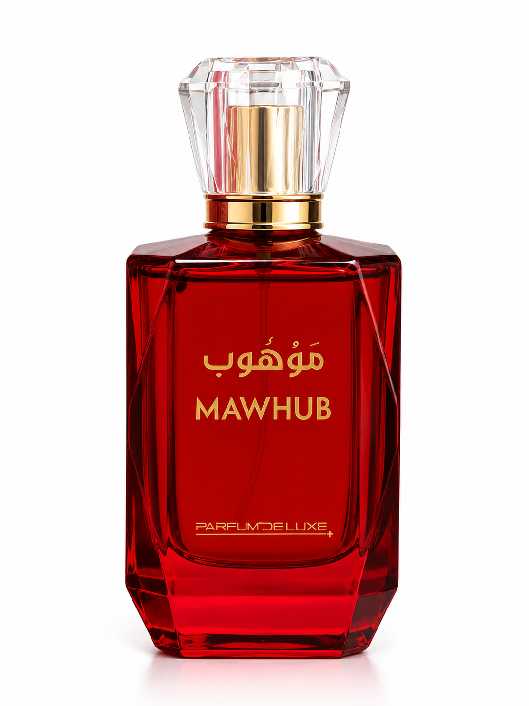 MAWHUB Eau De Parfum 100ML - Perfume Deluxe MAWHUB Eau De Parfum 100ML - Perfume Deluxe