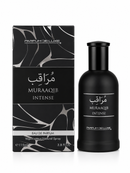 MURAAQIB INTENSE Eau De Parfum 115ML - Perfume Deluxe - TUZZUT Qatar Online Shopping