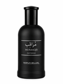 MURAAQIB INTENSE Eau De Parfum 115ML - Perfume Deluxe - TUZZUT Qatar Online Shopping