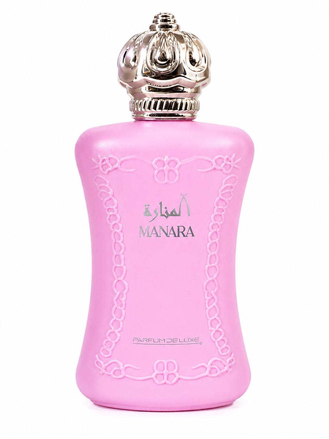 MANARA Eau De Parfum 95ML - Perfume Deluxe MANARA Eau De Parfum 95ML - Perfume Deluxe