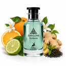Maison Alhambra Jean Lowe fantasme 100ml Inspired By Louis Vuitton Imagination