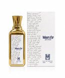 Velours D'or Pour Homme Eau De Parfum 100ML - TUZZUT Qatar Online Shopping