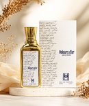 Velours D'or Pour Homme Eau De Parfum 100ML - TUZZUT Qatar Online Shopping
