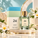 SASAN 24- 80ml unisex Extrait De Perfumes Inspired by Maison Francis Kurkdjian 724