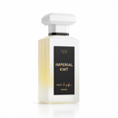 SASAN Imperial Kwt 80ml unisex Extrait De Perfumes Inspired by Gissah Imperial Valley