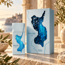 French Avenue Ravine Ice Eau de Parfum Unisex 100ml | Inspired by Pacific Rock Moss by Goldfield & Banks